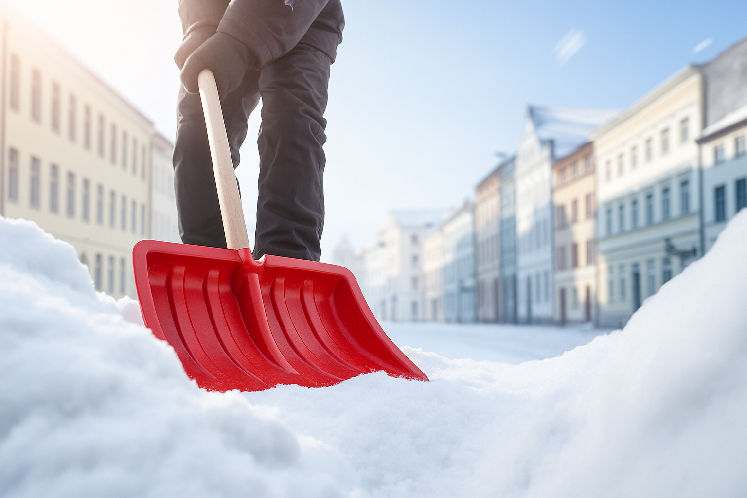 Professionelle Hausmeisterdienste