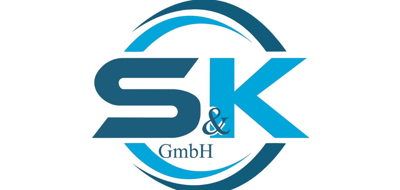 S&K Logo